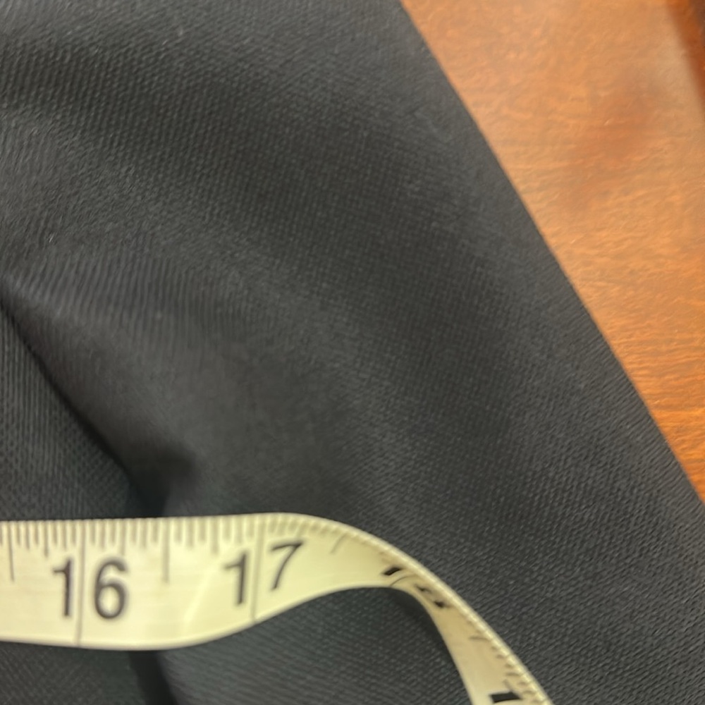 J. Crew Midnight Blue Blazer - Picture 10 of 10